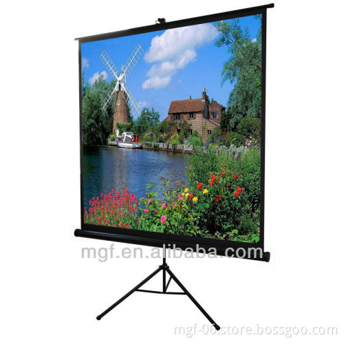 Projector Screen Tripod stand